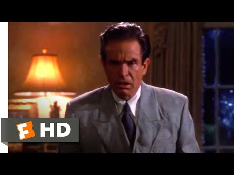 Bugsy (1991) - Bugsy Gets Whacked Scene (10/10) | Movieclips