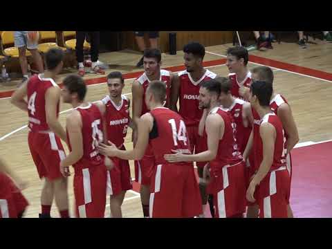 Kosárlabda – Bajnokok vagyunk! 🏆