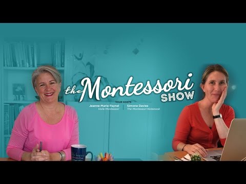 Montessori 101 - An Introduction