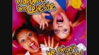 I Love Your Sushi - Daphne and Celeste