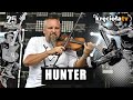 Hunter - T.E.L.I. #polandrock2019
