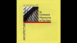 OMD - Sealand (Instrumental Loop)