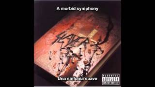 Slayer - God Send Death (God Hates Us All Album) (Subtitulos Español)