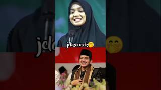 Download lagu ABANG HABIB ZAIDAN KATA NING UMI KALAU COCOK BISA DATANG KERUMAH🥰🙏 #ningumilaila #habibzaidan mp3