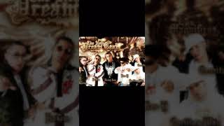 Tocarte Toa- Rakim y Ken Y (feat. Nicky Jam, Polaco, Carlitos Way, India) (slowed)