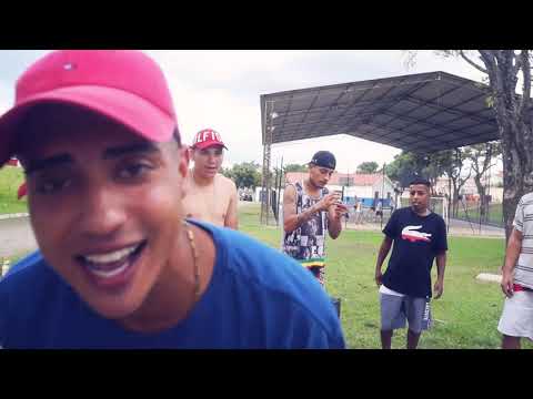 MC Menor Da Bk - B.D.A é mó lazer