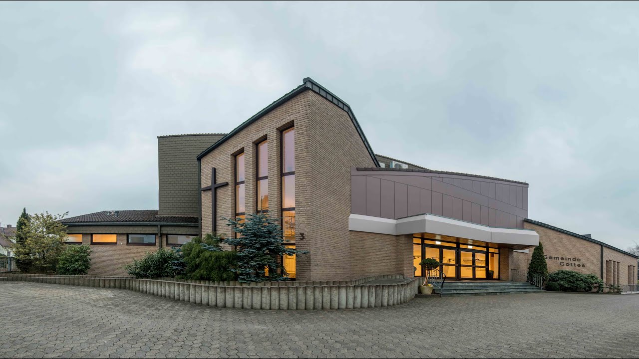 Kinderstunde | 02.08.2020