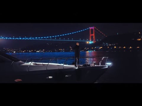 Berdan Mardini - Aşktan Geberiyorum (Official Video )