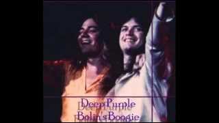 Deep Purple Mk IV - Lady Luck &amp; Love Child 1975