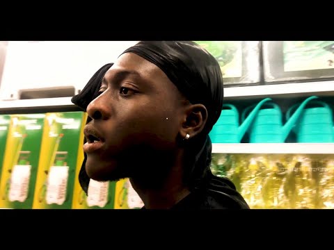 Dtm Nascar Music Video