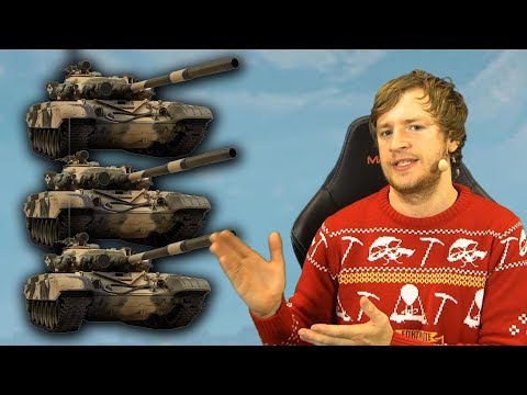 SPGs Triple Tank Comp | LoL - Guide [Deutsch]