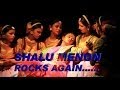 SHALU MENON AND DRAUPATHY PART 1