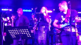 GEORGE ANDERSON Brazilian Love Affair