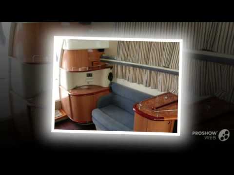 Sealine F 36 Power boat, Motor Yacht Year - 1999