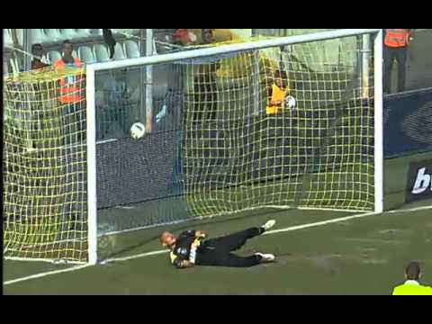 Sassuolo 1-2 Bari 24/09/2011 2011-12 - 6°