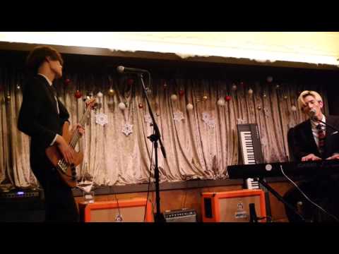 160115 걷고싶어요 - 모브닝(Movning) @nestNADA