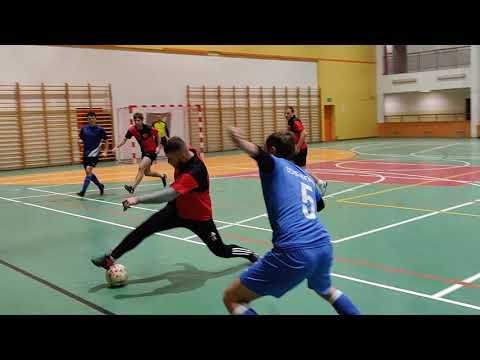 StrefaFutbolu.pl: NWM Warszawa – Uwiąd Starczy