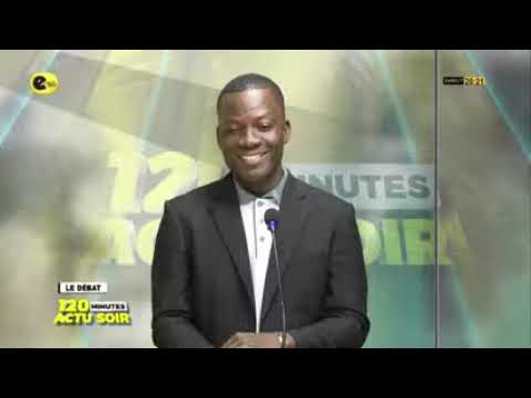 🛑Valorisation des langues locales : Bénin TV Alafia, bientôt une réalité