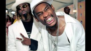 Ying Yang Twins - Boyfriend (Freestyle)