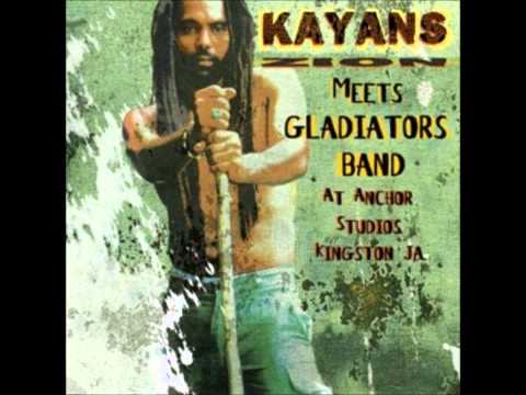 Kayans - Zion
