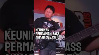 Download lagu This is the uniqueness of Ahmad Sebastio's bass playing #musicvoice #bassist #ahmadsebastio #bass... mp3 Download lagu This is the uniqueness of Ahmad Sebastio's bass playing #musicvoice #bassist #ahmadsebastio #bass... mp3