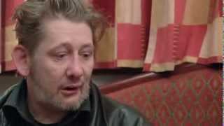 Shane MacGowan on The Hour with George Stroumboulopoulos: INTERVIEW