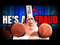 Chef Gusteau Was A FRAUD And One Word Proves It Ratatouille