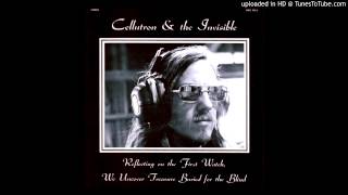 Cellutron & The Invisible - Parisian Frequency Shift