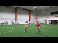 Indoor Soccer #11