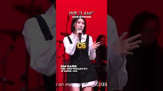 Download lagu IVE - Vocal Showcase from “It’s Live” #kpop #foryou #viral #vocalshowcase mp3