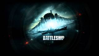 Battleship (2012) Soundtrack Suite - Steve Jablonsky