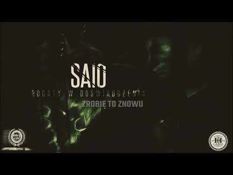 SAIO BWD-ZROBIĘ TO ZNOWU(PROD.ZAKA)