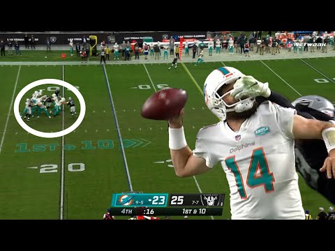 Throws BUT They Get Increasingly More Impossible!