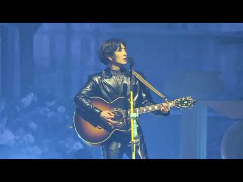 200215 김도형 기타솔로 + 전설 - 2020 잔나비 전국투어〈NONSENSE Ⅱ〉-서울