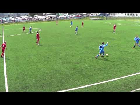 (4/4) FK Dubnica-AS Trenčín U13 - 1:7 - 26.5.2019