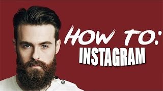 Organically Grow Instagram - Digital Marketing Tips