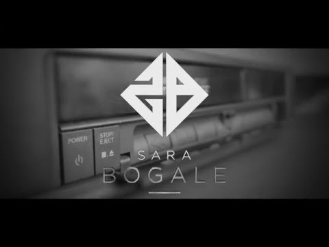 Sara Bogale – “Väggar Faller”