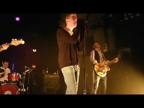 The Smyths - Suffer Little Children (The Smiths) at Colchester Arts Centre 08.03.19