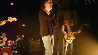 The Smyths - Suffer Little Children (The Smiths) at Colchester Arts Centre 08.03.19