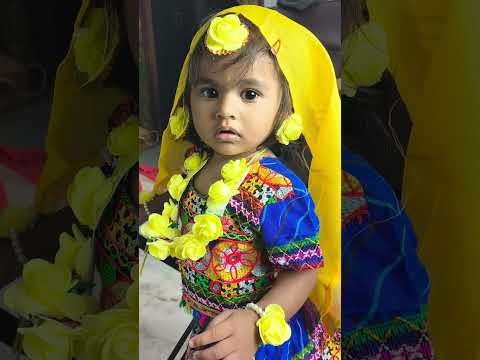 ❤️🥰 Pranitha first Krishna Jayanthi cute Krishna & Radhai 🥰 @CatAndRatOfficial  #shortsvideo #vlogs