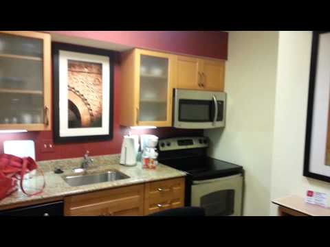 Residence Inn by Marriott