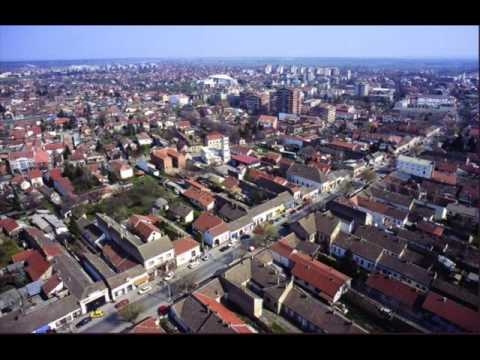 EL-G (DzeeeMC)-Obrenovacki ''TRIP'' (Sebian Rap) 2012