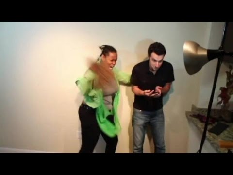 やめとけって言っただろ！  ***REMIX*** (I told you not to do that!  ***REMIX***)