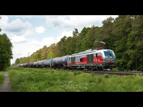 PIKO 51164 / 51165 / 51166 / Vectron Dual mode BR 248 005-1 MKB | Scale H0