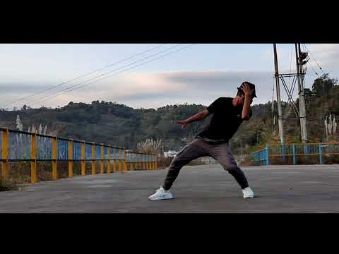 Zing dar 6 || young fella, S Dawg, Mendal || Dance cover