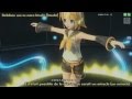 [Kagamine Rin] Kokoro [Project Diva Arcade ...