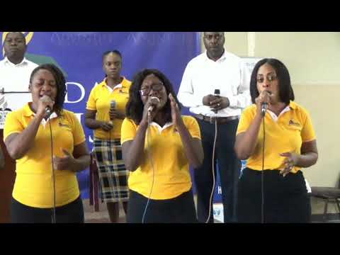 Mwe Katula Wandi | Marvelous Singers @ Brentwood Drive Church, 14th November 2020