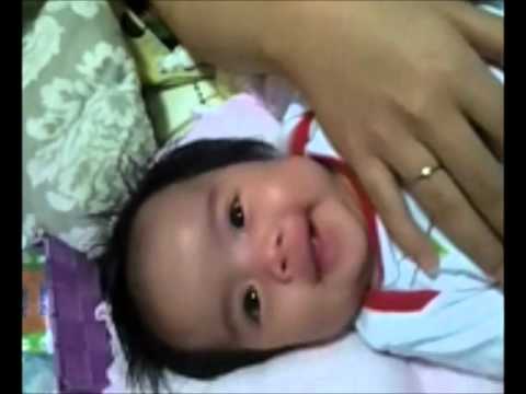 My lil Girl - Nur Qaireen Binte Mohammed Rizuan