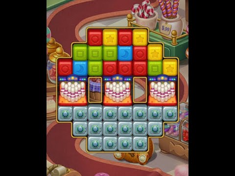 TOY BLAST level 2136