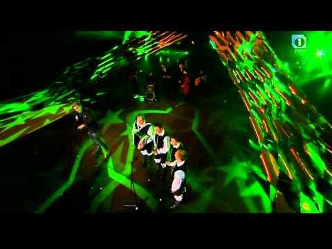 Jan Plestenjak & Modrijani - V Dolini Tihi (Viktorji za leto 2011)